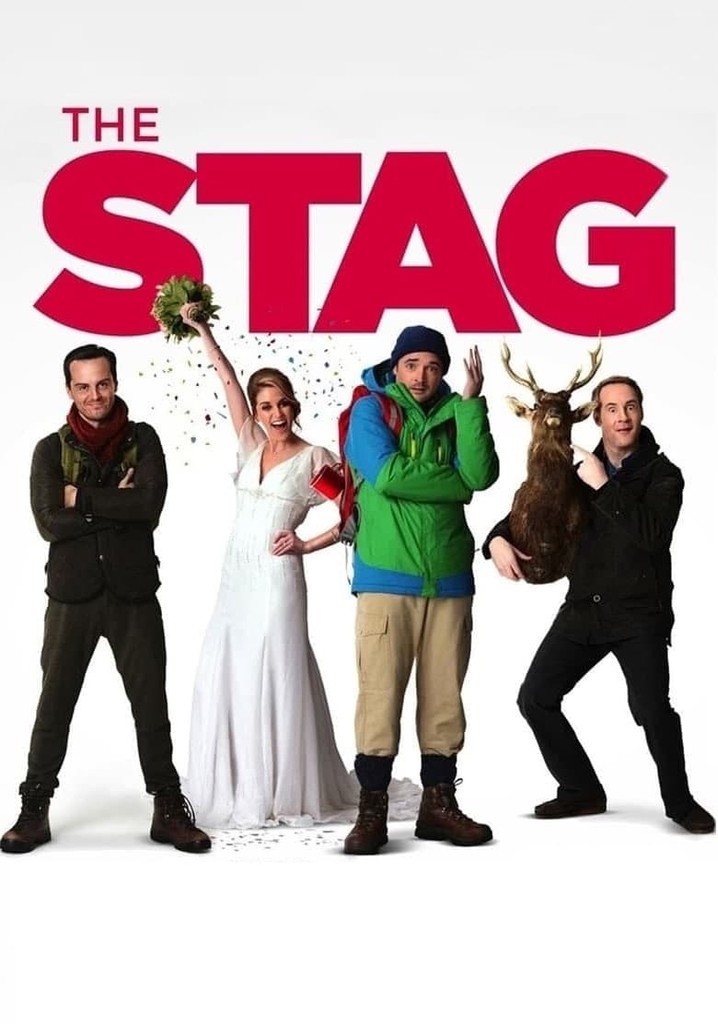 The Stag movie where to watch stream online